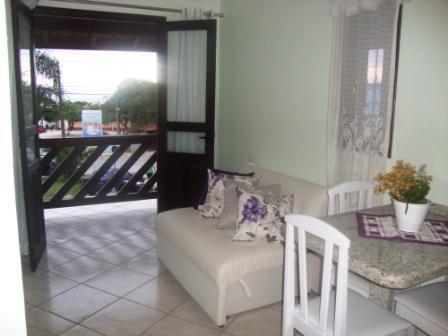 Studio 80M Da Praia Bombinhas Exterior foto